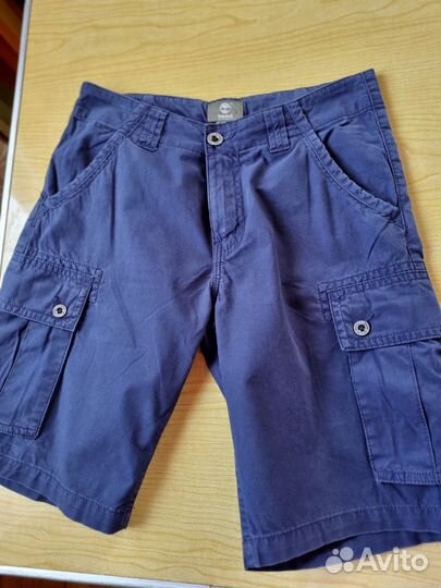 Комплект вещей Timberland на мальчика 11-12лет