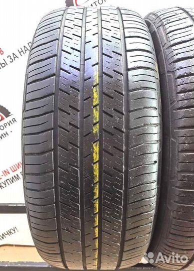 Continental Conti4x4Contact 235/50 R19
