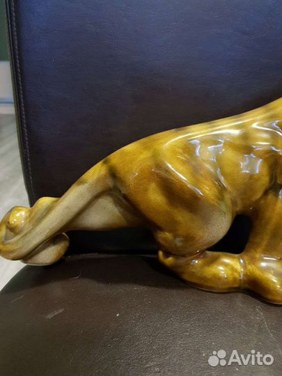 Статуэтка Тигр