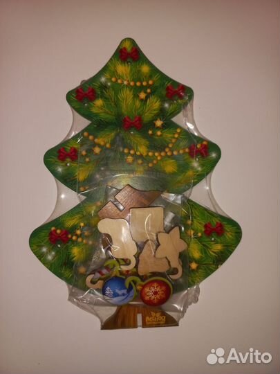 Игровой набор 