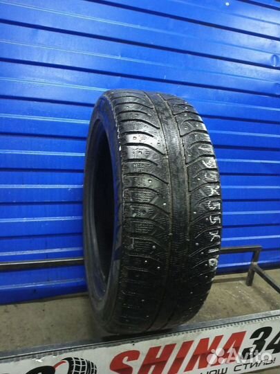 Bridgestone Ice Cruiser 7000 195/55 R16 87S