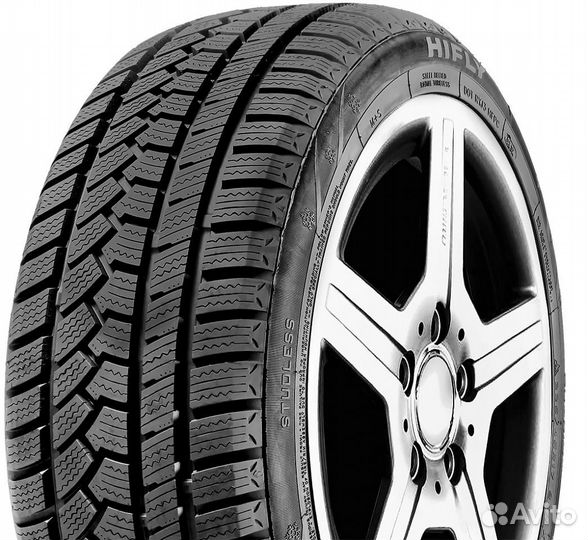 Hifly Win-Turi 212 245/45 R18 100H