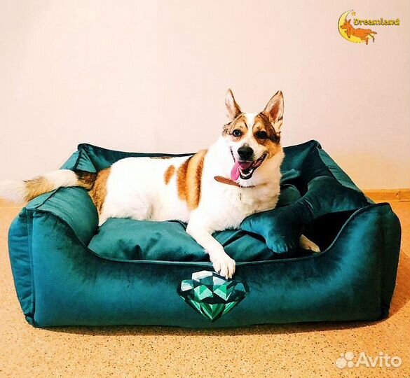 Лежанка, лежак, диван, матрас для собаки, кошки