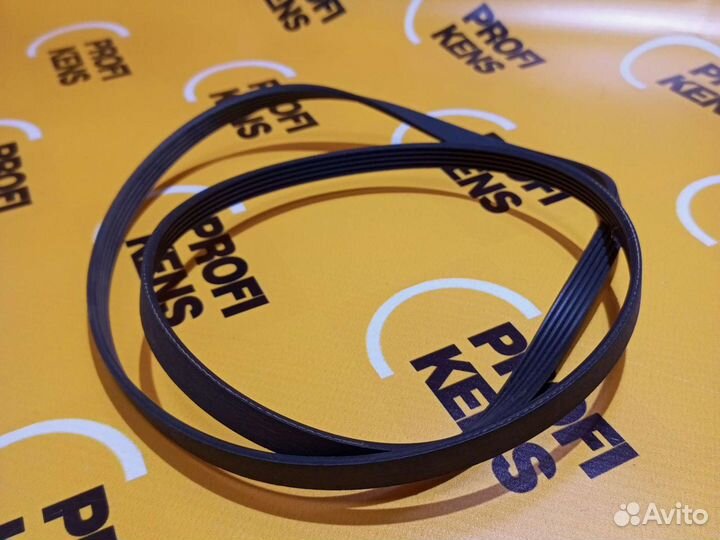 Ремень для стиральной машины 1184 J5