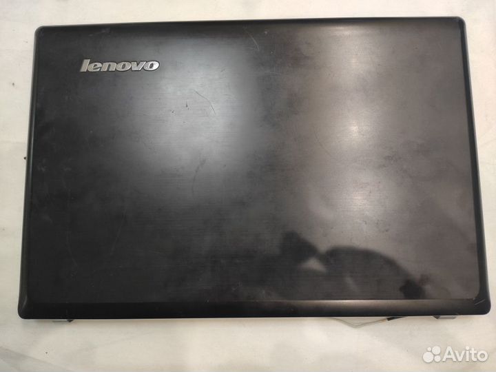 Ноутбук Lenovo G480 на запчасти