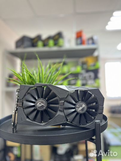 Видеокарта gtx 1050 ti 4gb