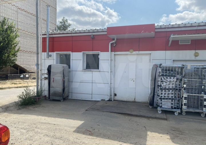 Участок 6,5 сот. (ИЖС)