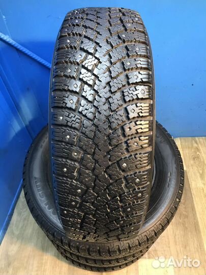 Nokian Tyres Nordman SUV 225/65 R17