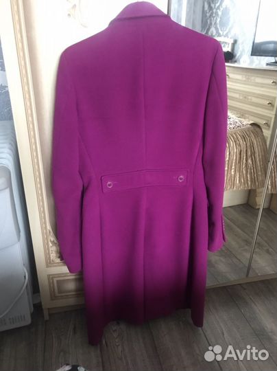 Пальто женское