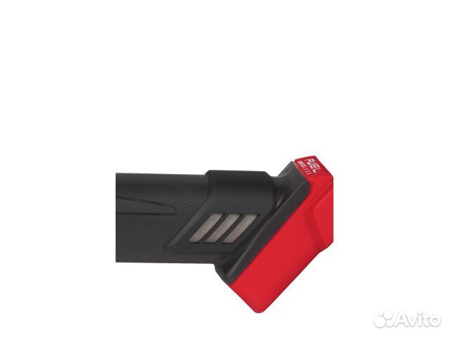 Акк. ушм M18 fsag125X-0X fuel Мilwaukee