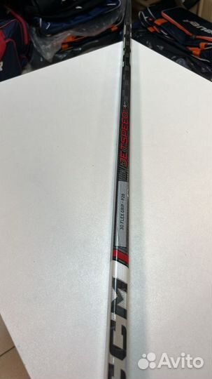 Клюшки хоккейные Ccm Tacks Jetspeed yth,Jr
