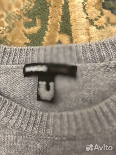 Фирменые кофты 3 штуки