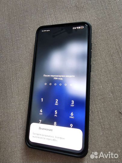 Huawei p60 pro