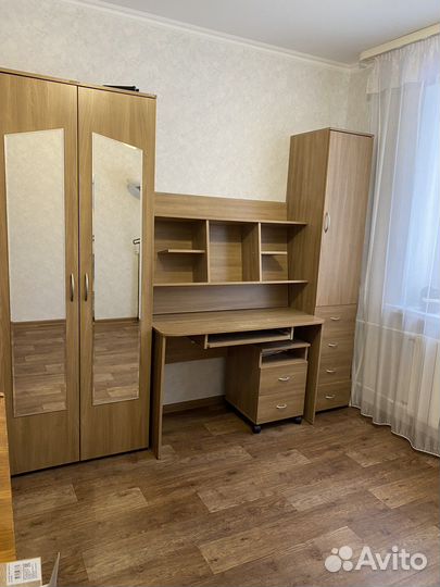 Школьная модульная стенка, уголок школьника, шкаф