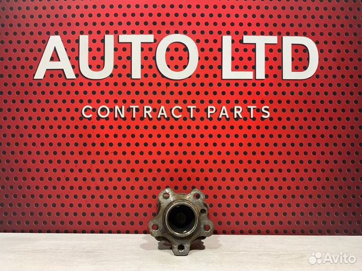 Ступица передняя Bmw 5 G30 B47D20A 2017