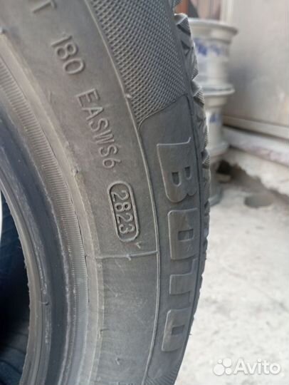 Boto BS 66 205/55 R16