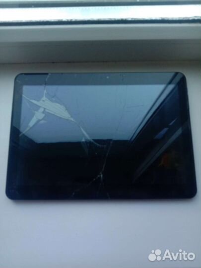 Планшет на запчасти
