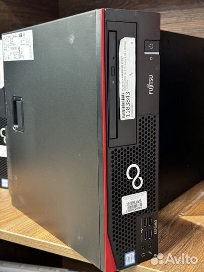 Компьютер для дома и офиса Core i5
