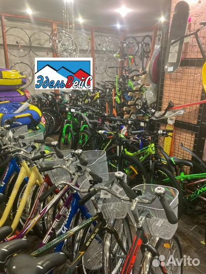 Купить велосипед Жуковский Раменское ремонт
