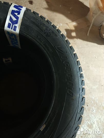 Viatti Bosco Nordico V-523 185/65 R15