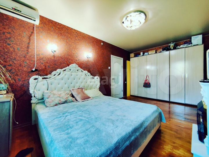 2-к. квартира, 44,9 м², 4/4 эт.