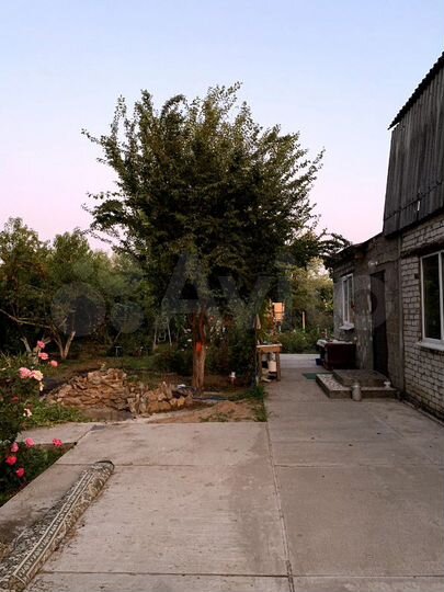 Дача 56 м² на участке 6 сот.