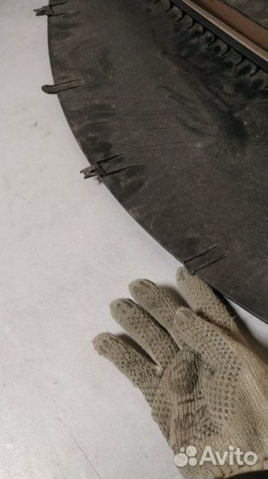 Накладка панели приборов Nissan Primera P12E