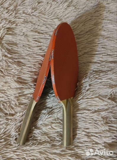 Ракетка для настольного тенниса torneo