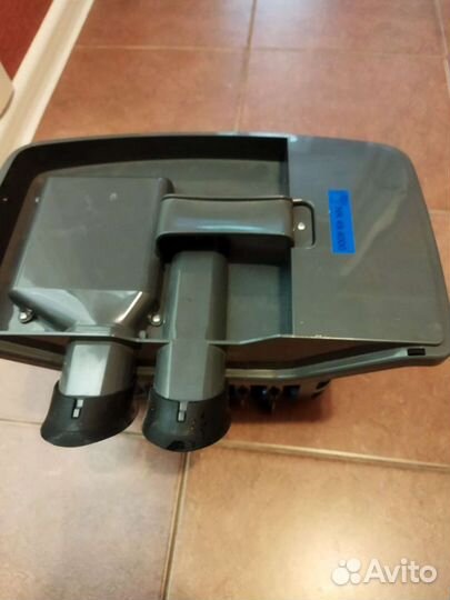 Пылесос Zelmer