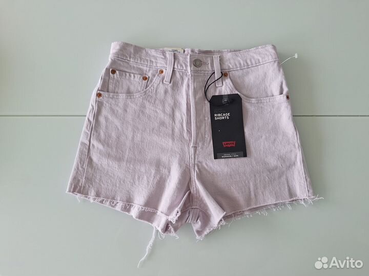 Шорты Levi's 501