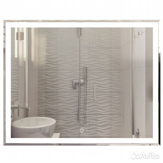 Зеркало mixline 