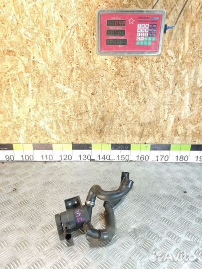 Маслоотделитель Peugeot 406 1995-1999