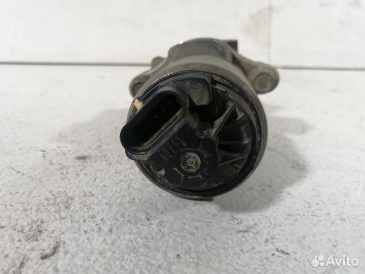 Клапан егр Chevrolet Lacetti J200 F14D3 2011