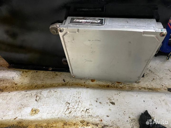 Хондаверт К-про