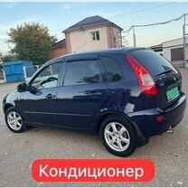 ВАЗ (LADA) Kalina 1.6 MT, 2013, 97 000 км, с пробегом, цена 365 000 руб.