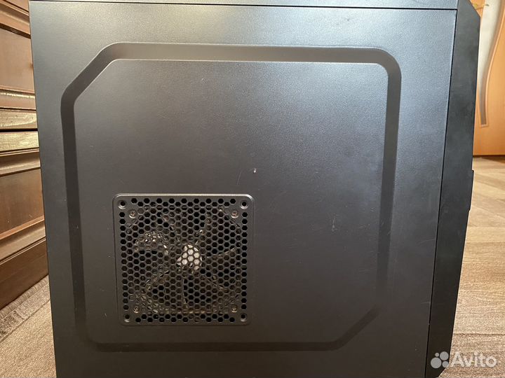 Корпус для пк