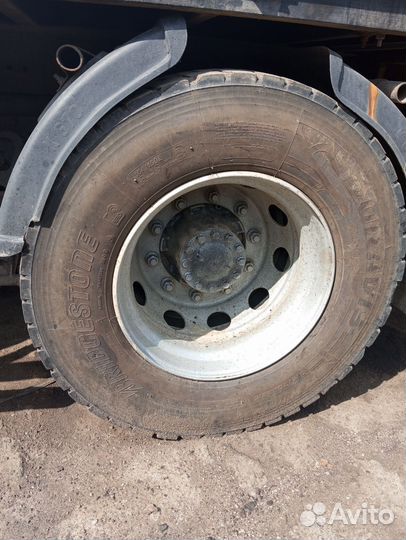 Колеса комплект 315/70 R22.5