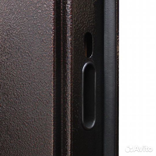 Стальная дверь