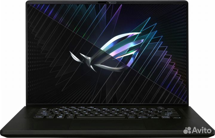 Игровой ноутбук Asus Rog M16 i9-13900 32GB RTX4070