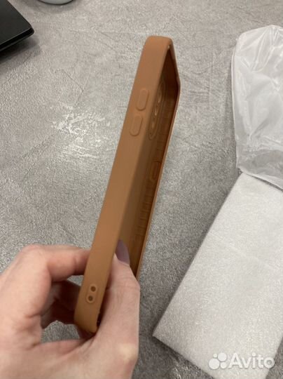 Новый чехол на galaxy a 01