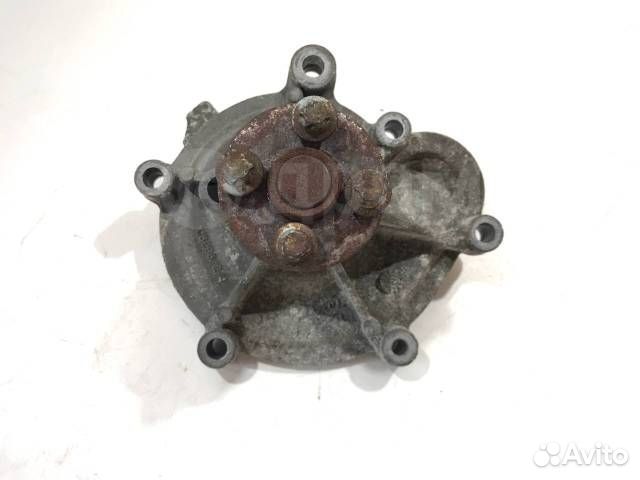 Водяной насос M271.946 Mercedes C W203