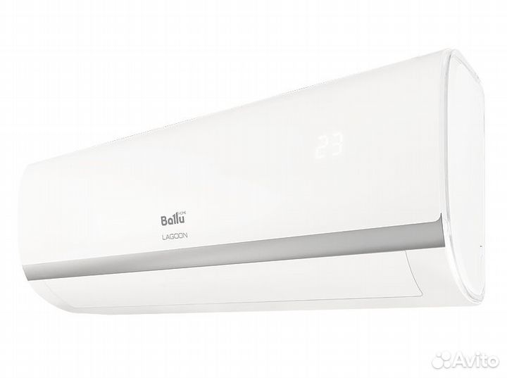 Сплит-система Ballu BSD-24HN1 20Y / кондиционер