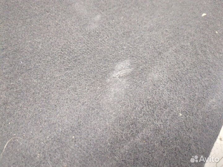 Полка багажника Audi A4 (B7)