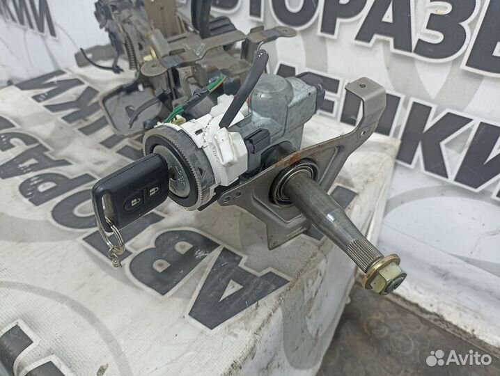 Рулевая колонка Nissan Primera P12