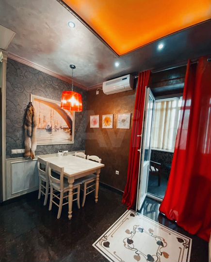 4-к. квартира, 107 м², 10/12 эт.