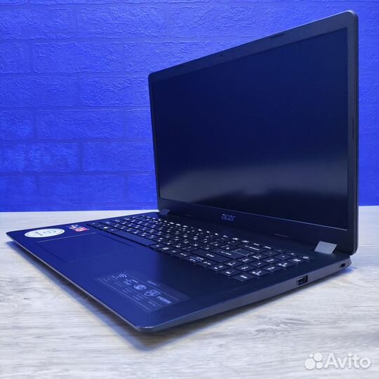 Ноутбук Acer Aspire 3 A315-42