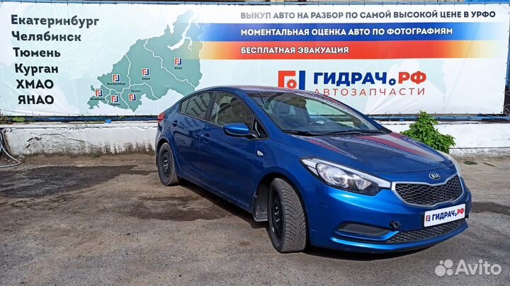 Блок ABS Kia Cerato 3 58920-A7110