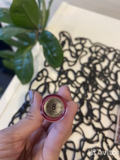 Блеск для губ Dior Addict Lip, Collistar