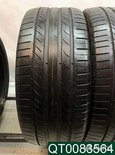 Continental ContiSportContact 5 275/45 R21 103N