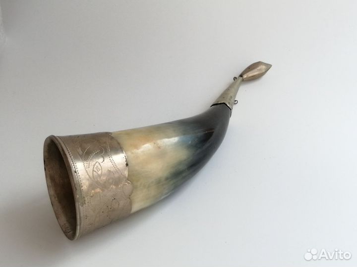 Рог изобилия СССР сувенир